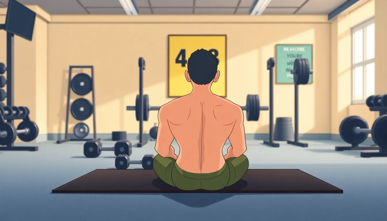 8. Uloga Disanja U Oporavku