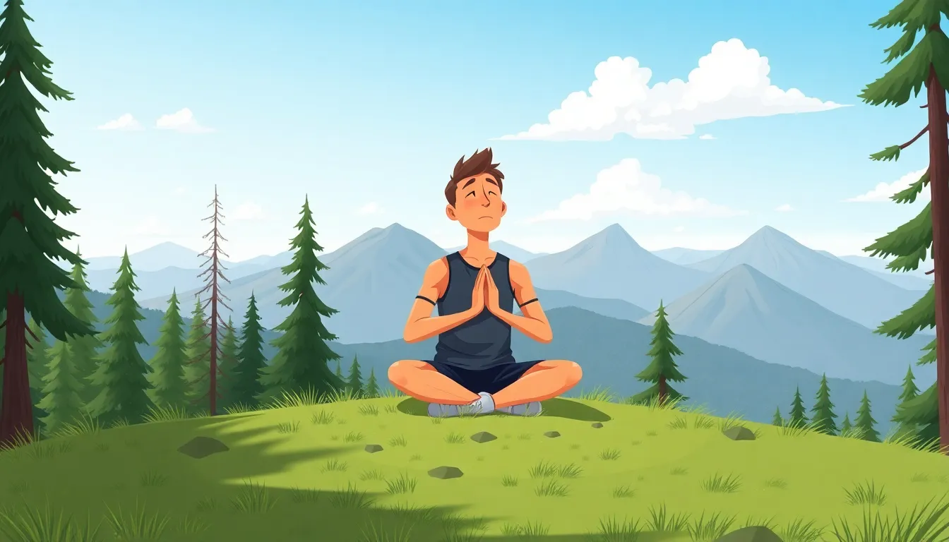 2. Kontrolisano Disanje