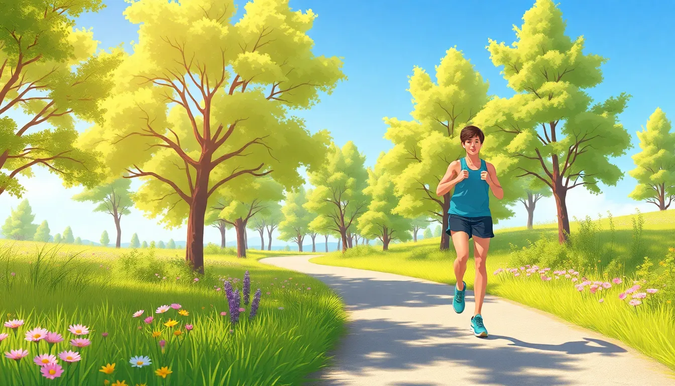 12 Načina Kako Disanje Utiče Na Oporavak Nakon Maratona