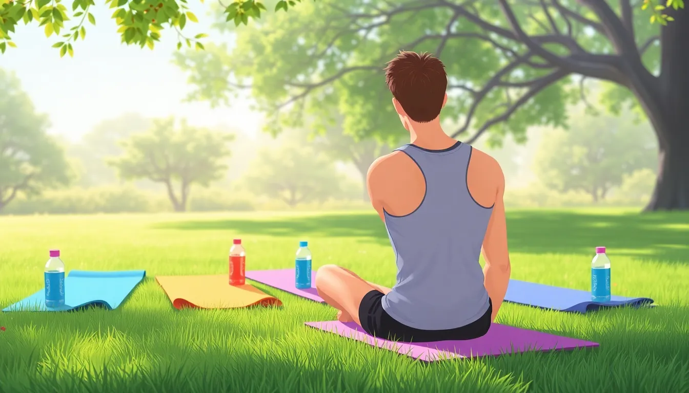 8. Uticaj Disanja Na Mentalno Stanje