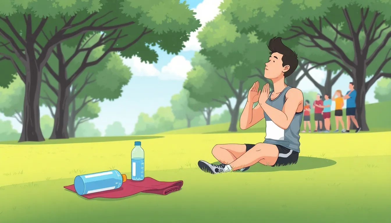 10. Uloga Srčane Frekvencije