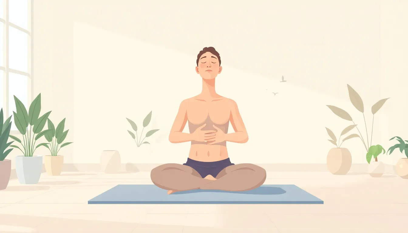 11. Pravilno Disanje U Ranoj Fazi Oporavka