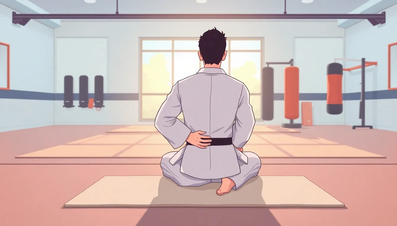 1. Dijafragmalno Disanje