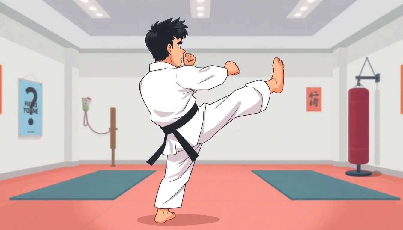 5. Disanje uz Udarce