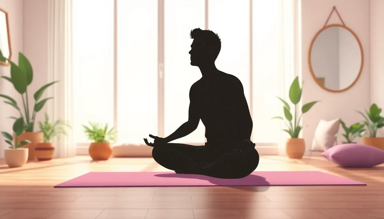 8. Disanje za Opuštanje