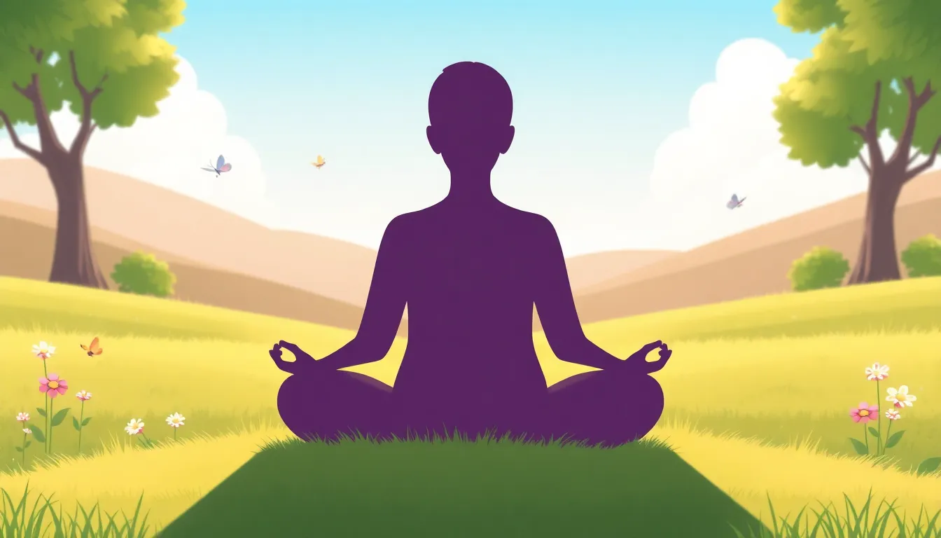 10. Disanje uz Meditaciju