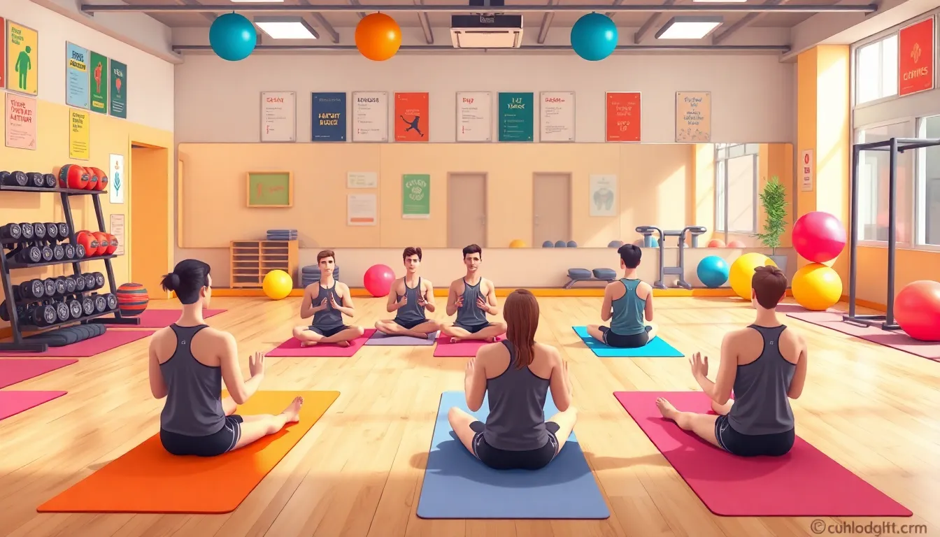 8 Metoda Disanja Koje Rukometaši Koriste