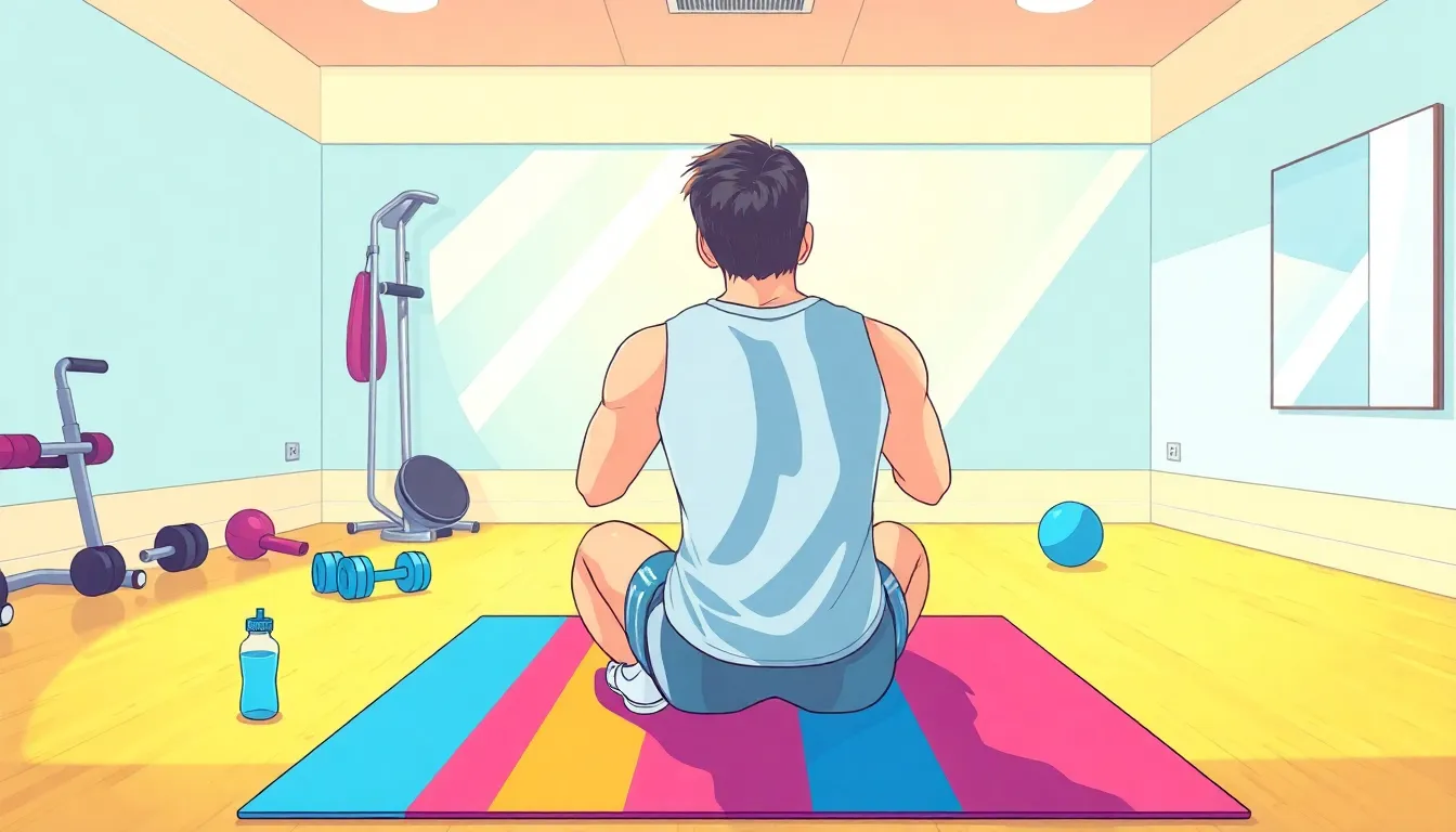 6. Disanje sa Pauzama