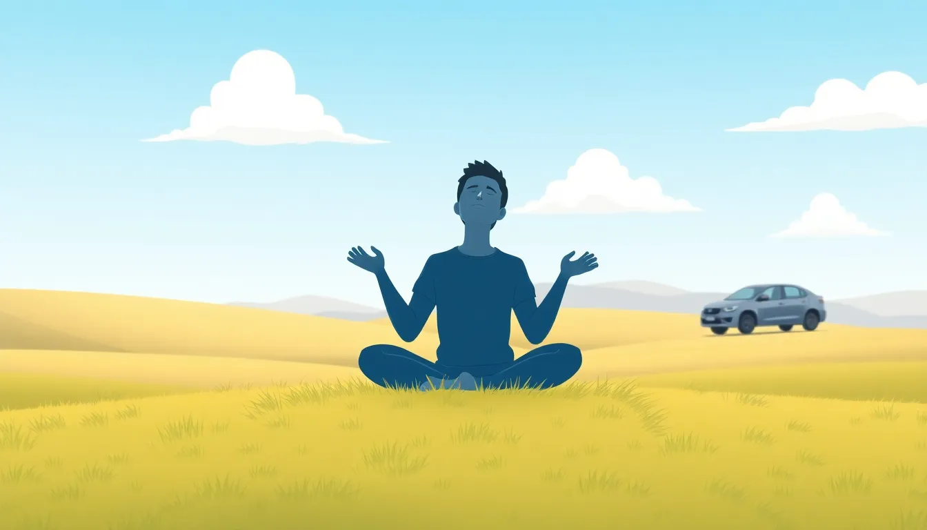 8. Disanje i Mentalna Priprema