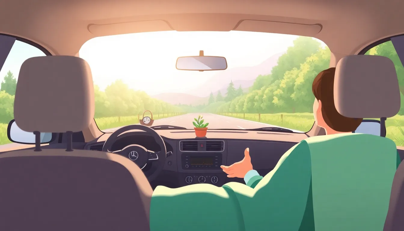 10. Korišćenje Disanja za Opuštanje