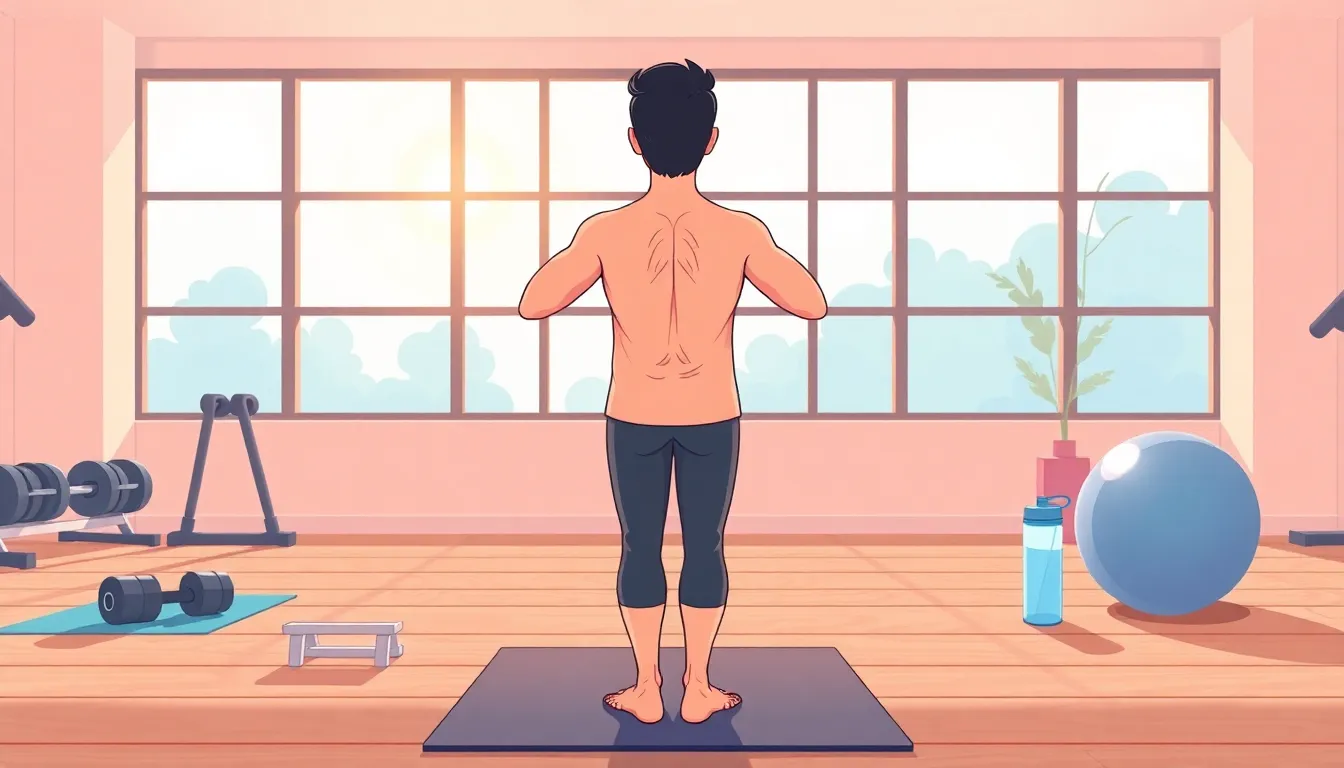 12. Integracija Disanja u Trening