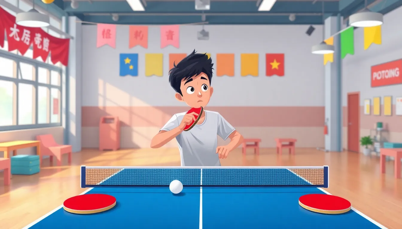 4. Disanje Pre Svakog Poena