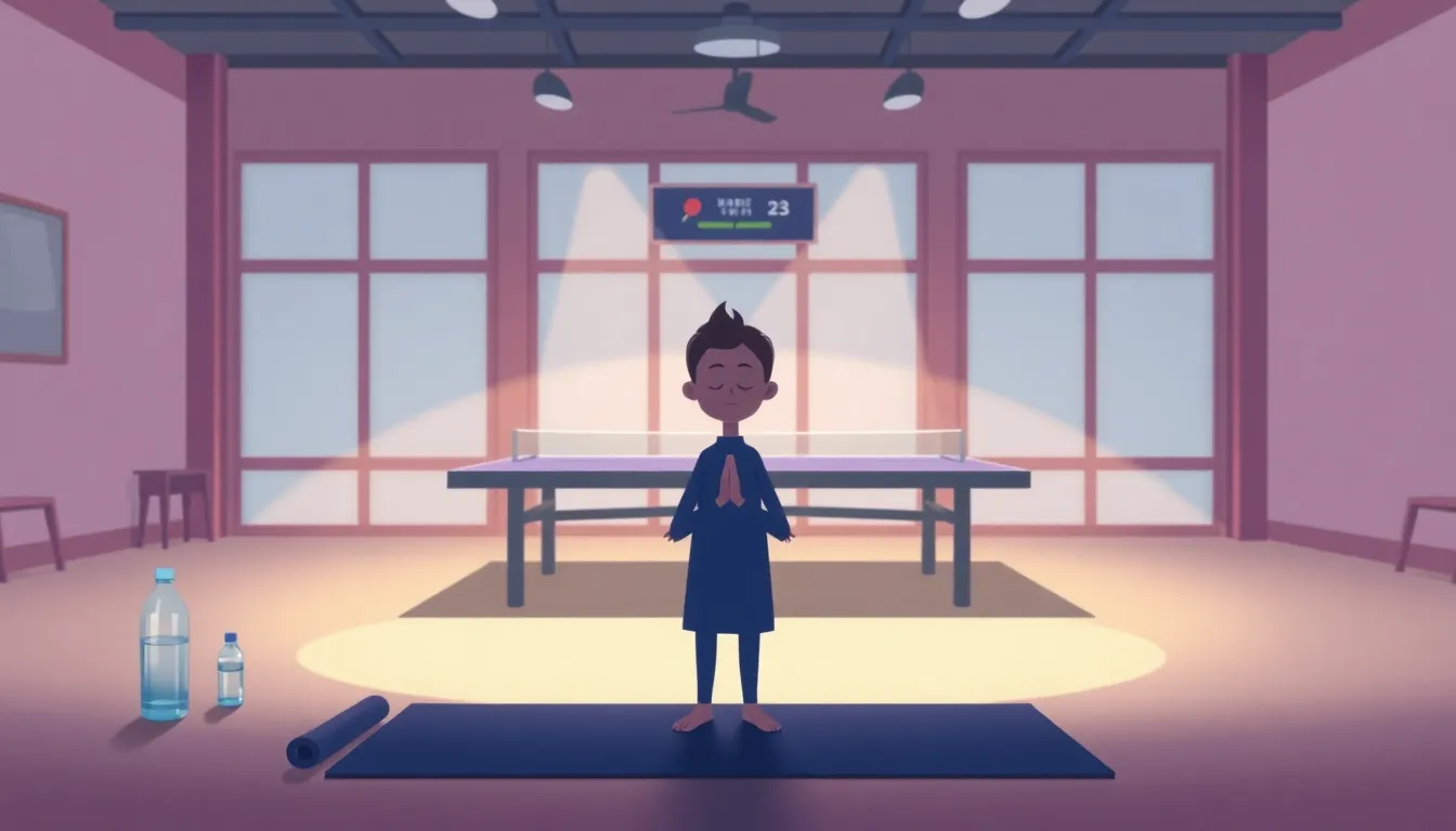 6. Mindfulness i Disanje