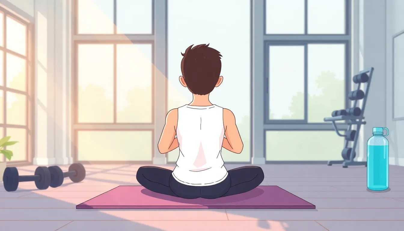 9. Disanje Tokom Pripreme