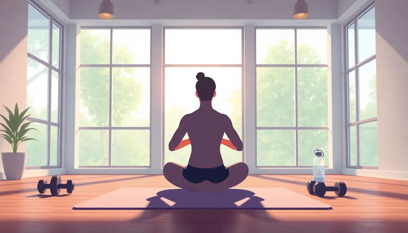 11. Postavljanje Disanja Kao Prioritet