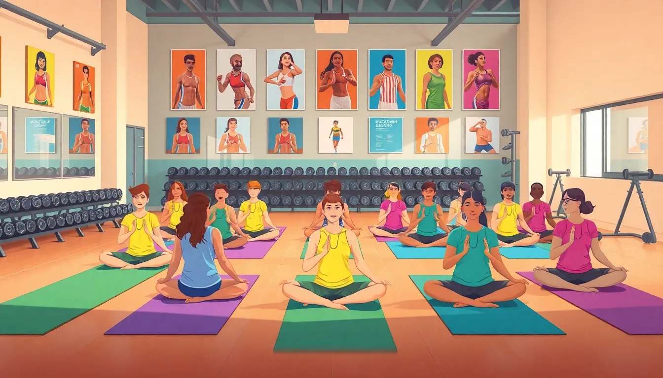 10 Saveta Kako Prilagoditi Disanje Posle Rukometnih Utakmica