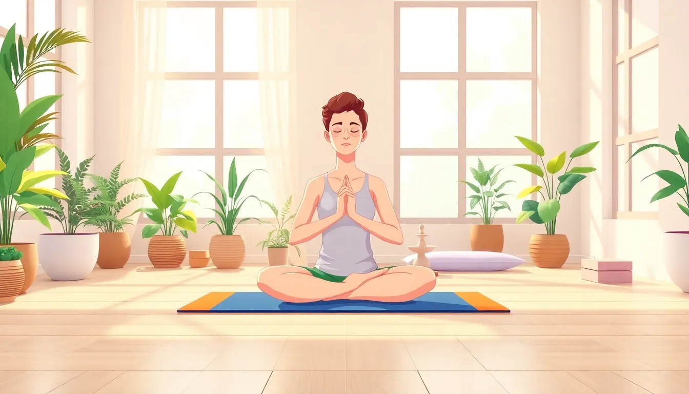 1. Fokusirajte Se Na Duboko Disanje