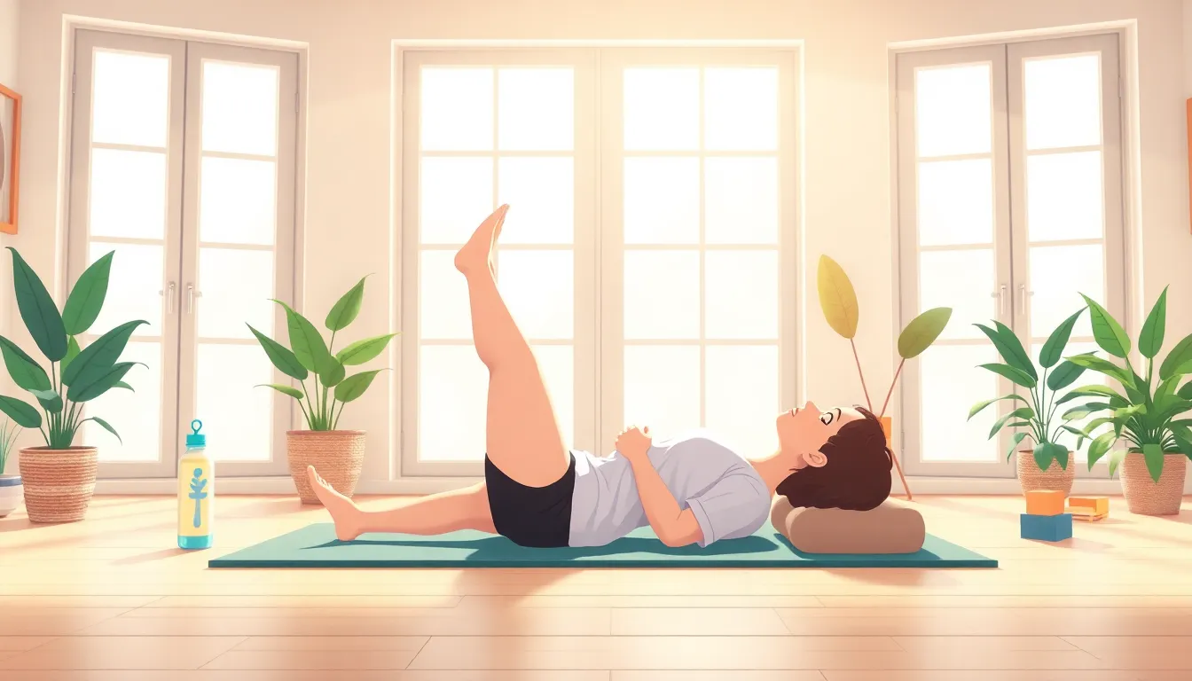 2. Praktikujte Disanje Diafragma