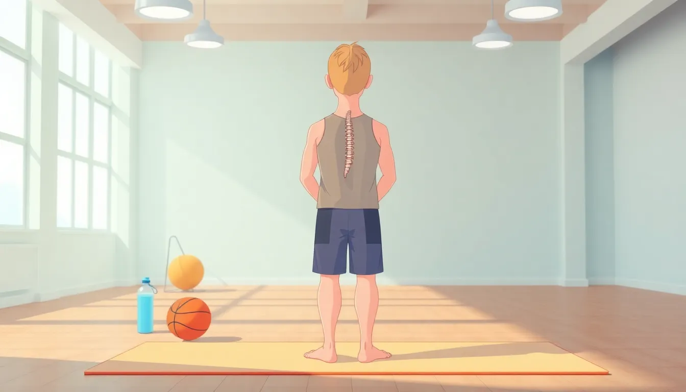 8. Održavajte Pravilnu Posturu