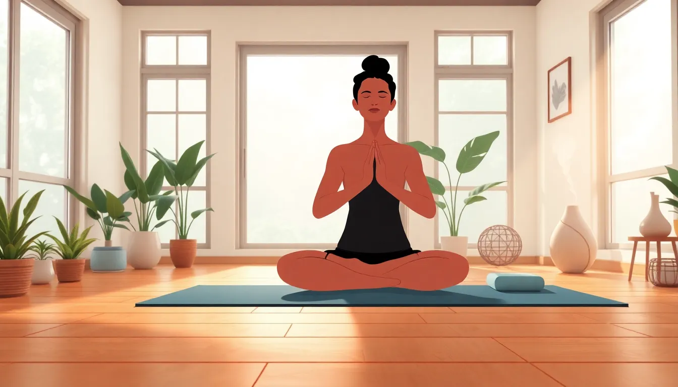 10. Postavite Redovne Sesije Disanja