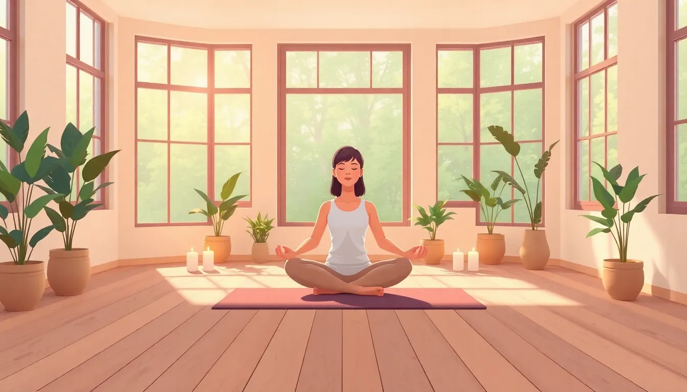 7 Tehnika Disanja Za Povećanje Koncentracije