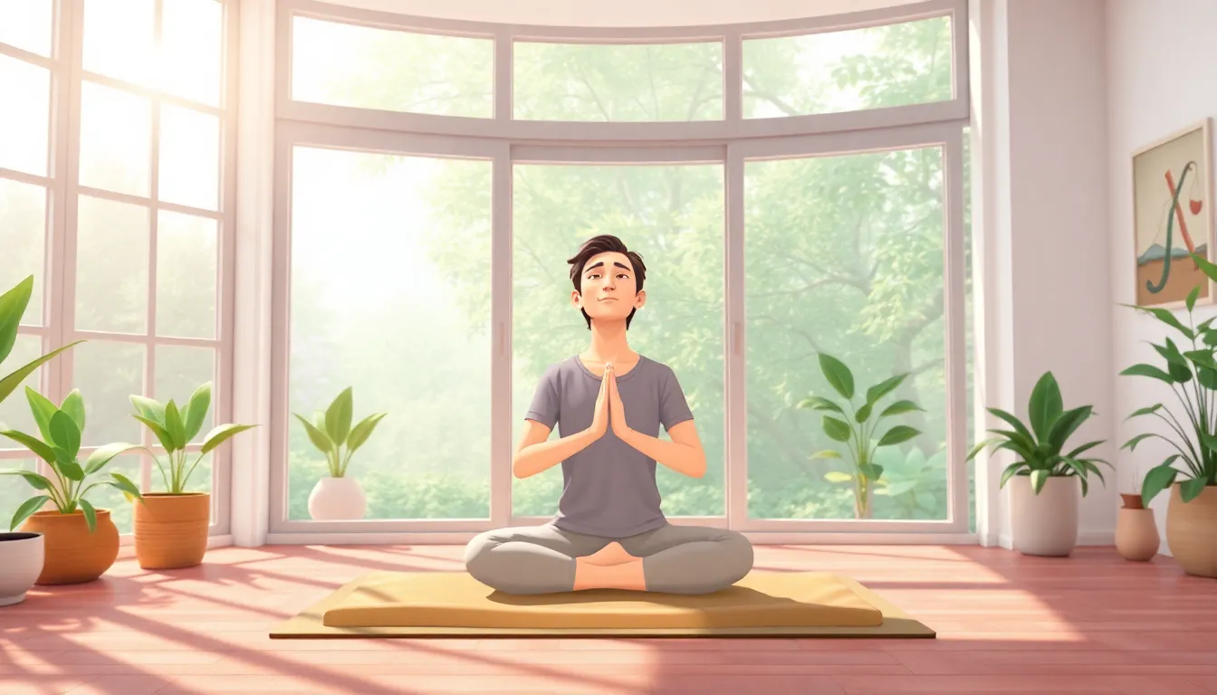 3. Udisanje Kroz Nos