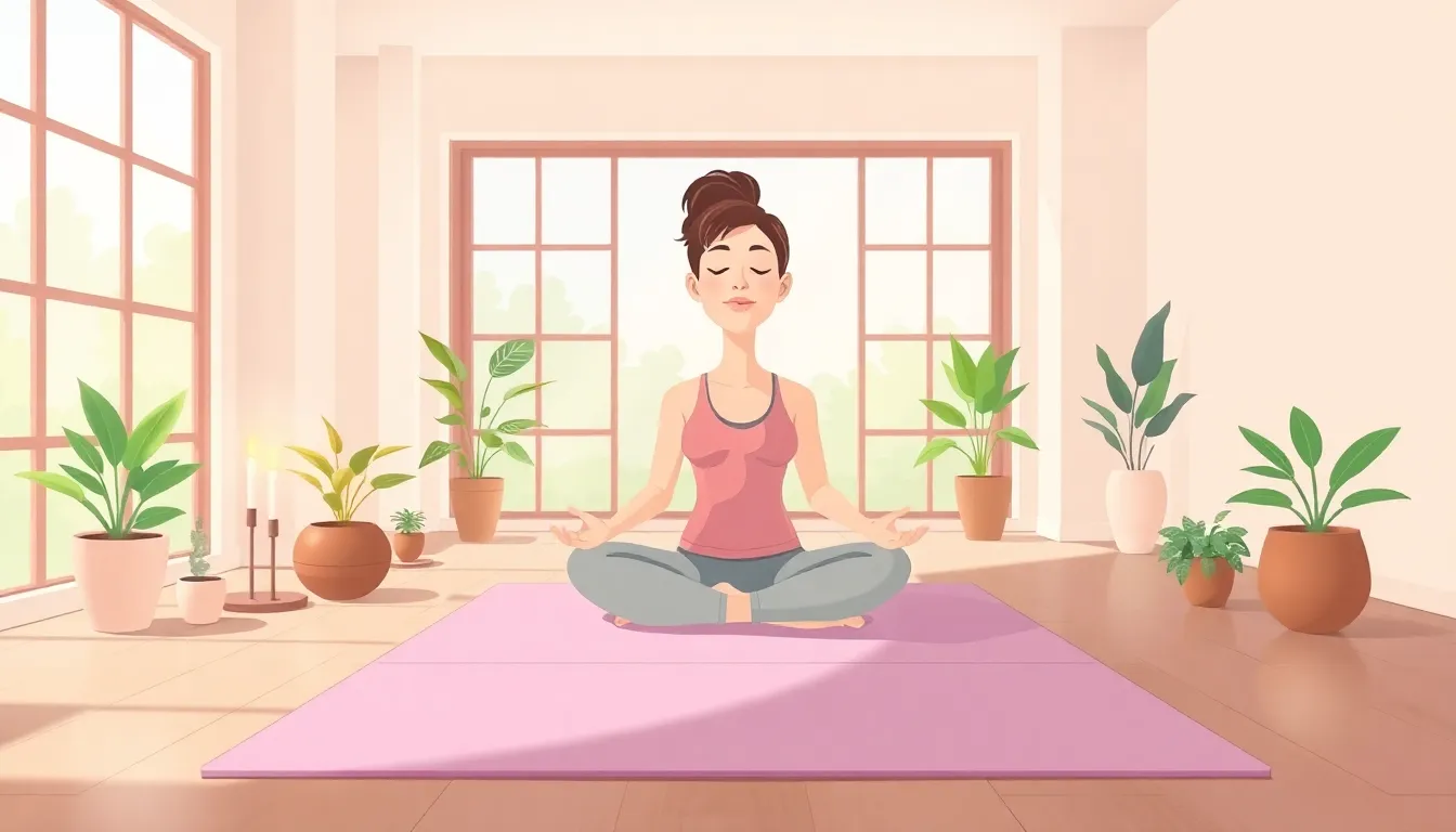 7. Meditativno Disanje