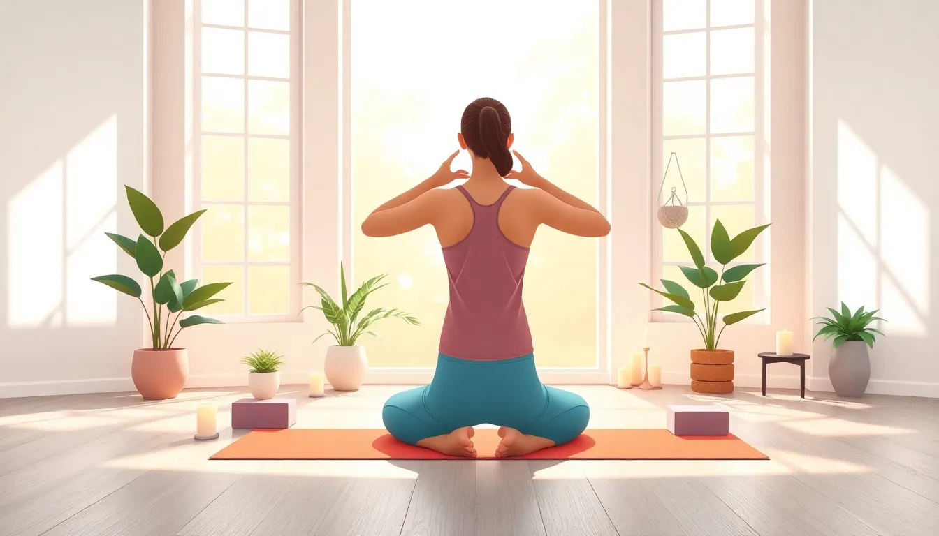 1. Fokus Na Duboko Disanje