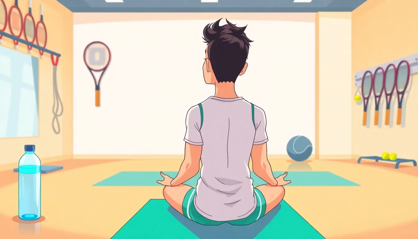 2. Udisanje Kroz Nos