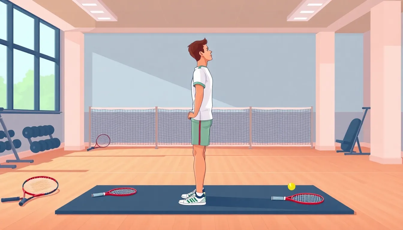 6. Pravilna Postura Tijela