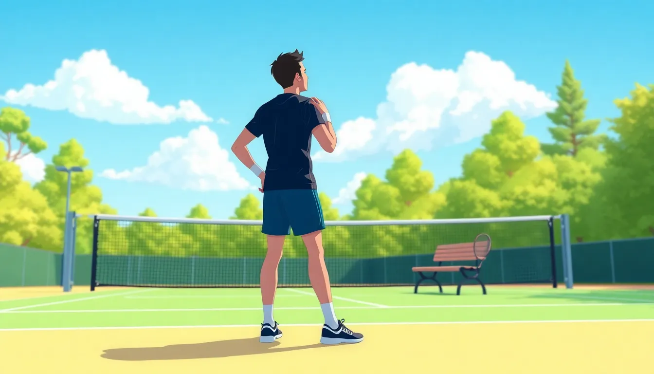 11. Primenjivanje Disanja Na Terenu