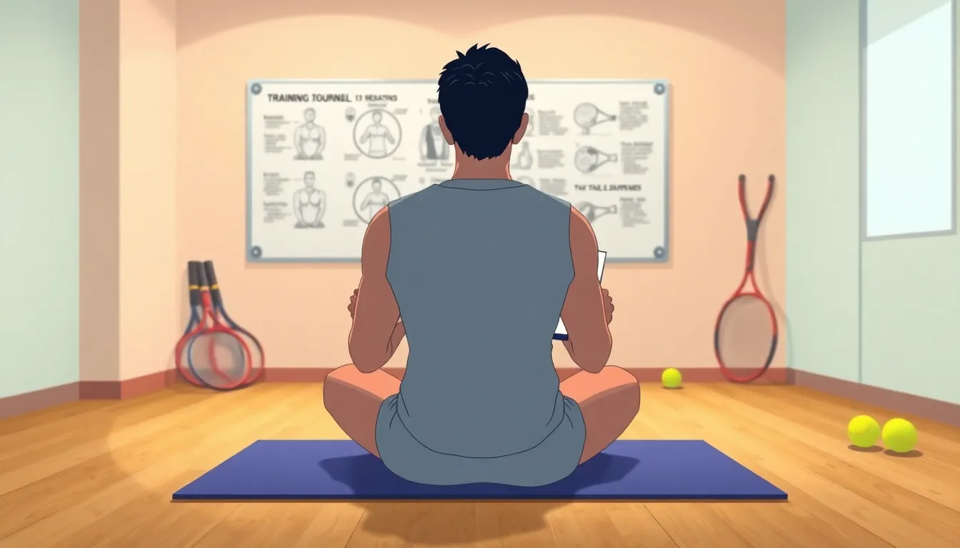 12. Praćenje Napretka