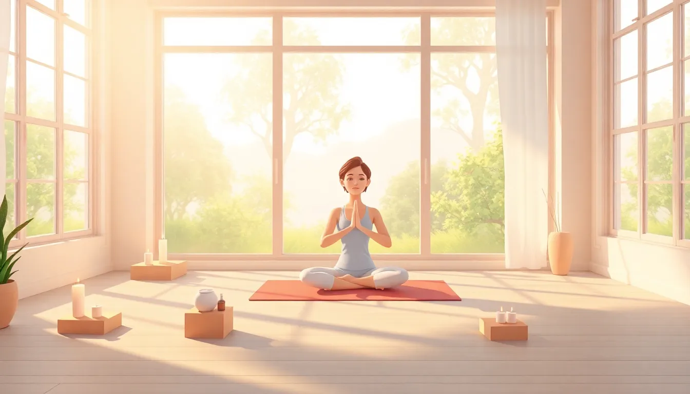 8 Načina Kako Disanje Utiče Na Mentalnu Izoštrenost