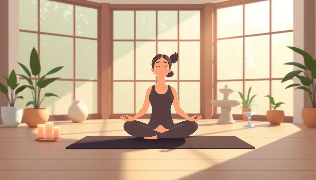 2. Tehnike Dubokog Disanja