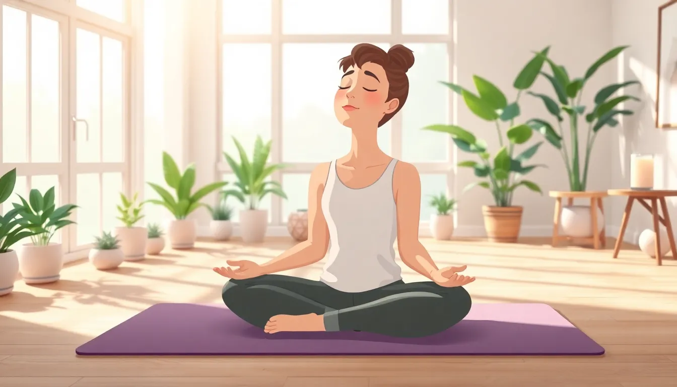 6. Vizualizacija Tokom Disanja