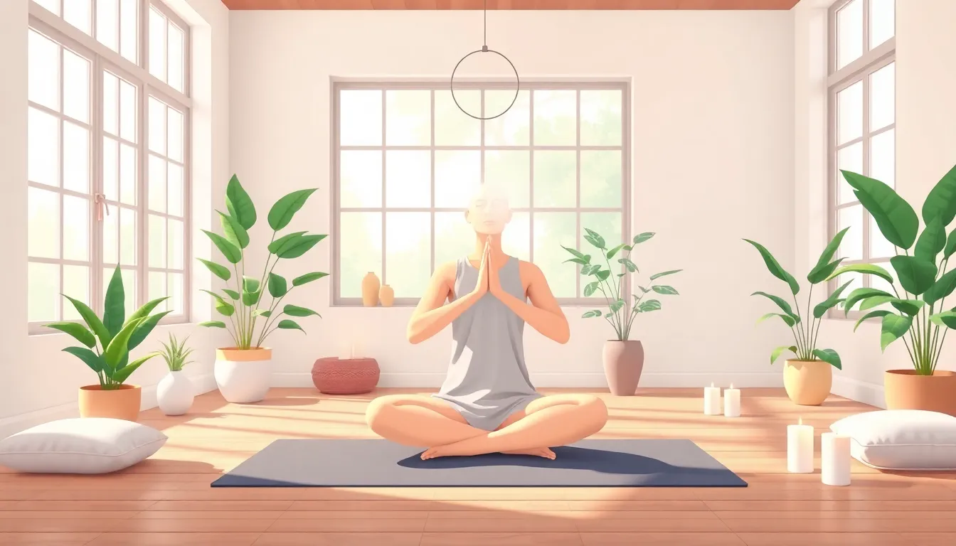 7. Uloga Disanja U Emocionalnoj Kontroli