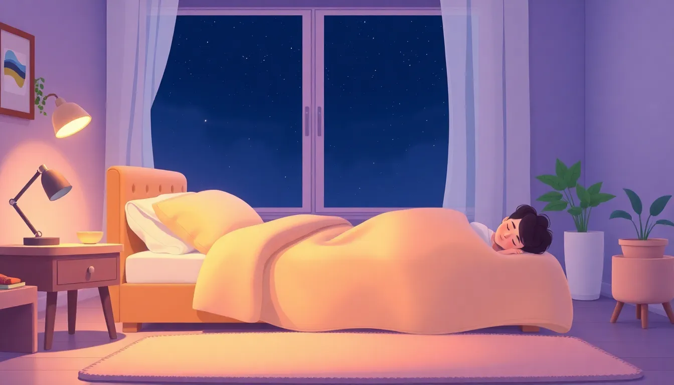 10 Metoda Kako Kvalitetan San Optimizuje Mentalnu Izdržljivost