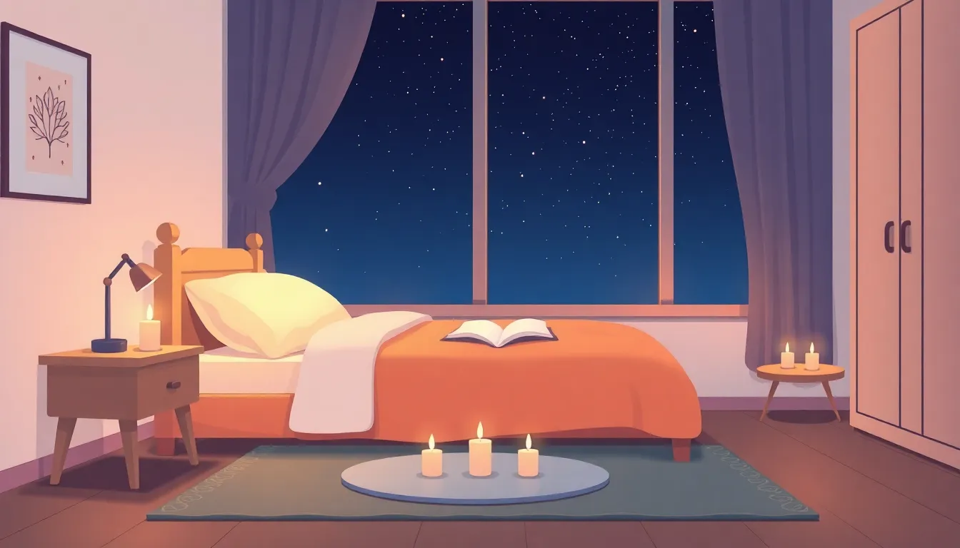 1. Uspostavljanje Redovnog Rasporeda Spavanja