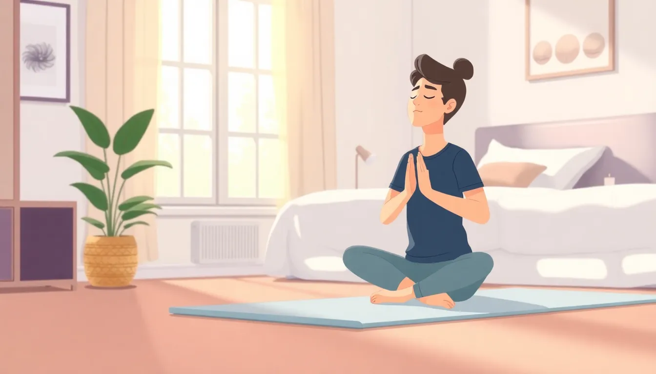 3. Tehnike Opšte Relaksacije