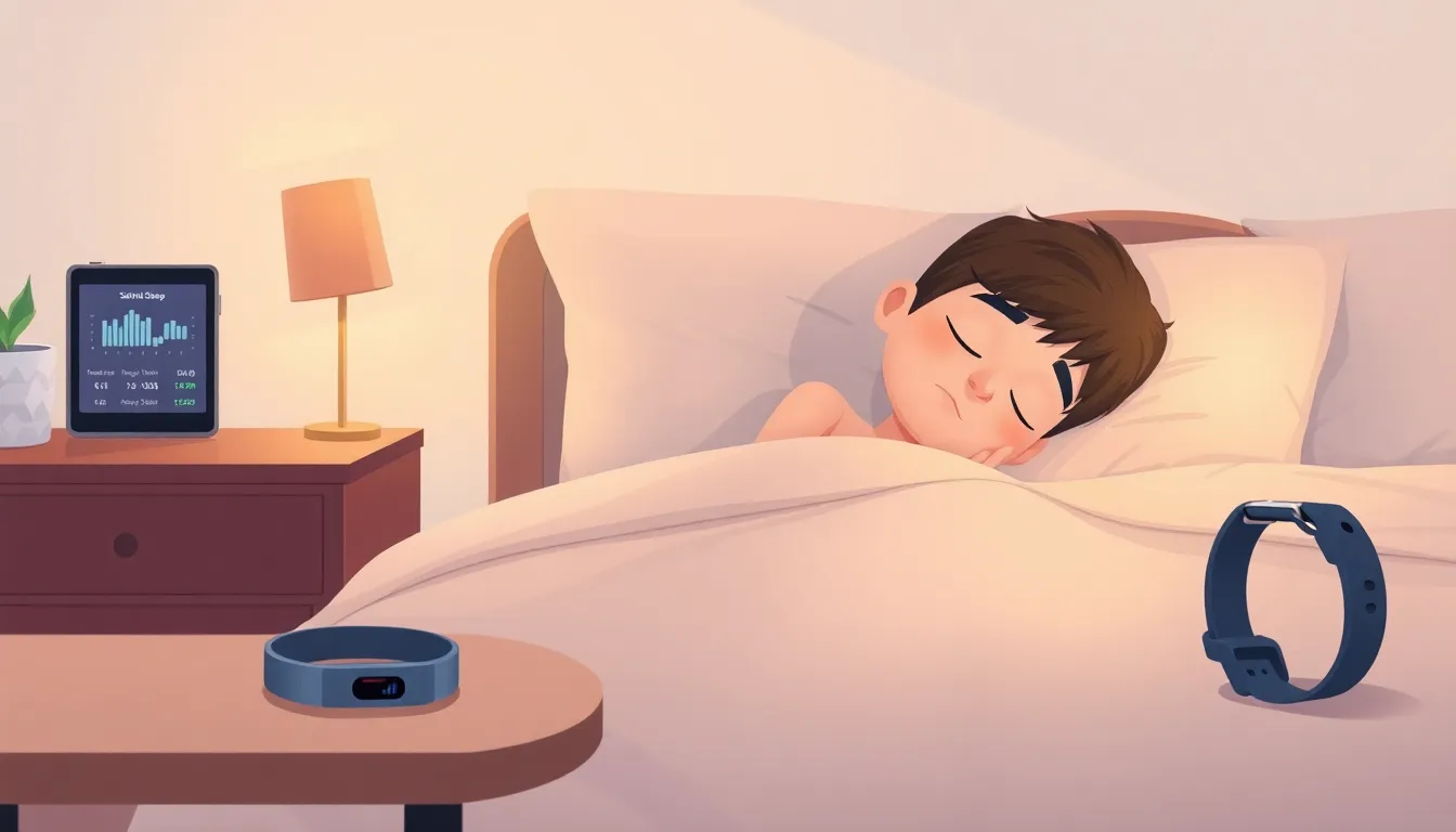 7. Tehnologija i San: Kako Da Upravljaš