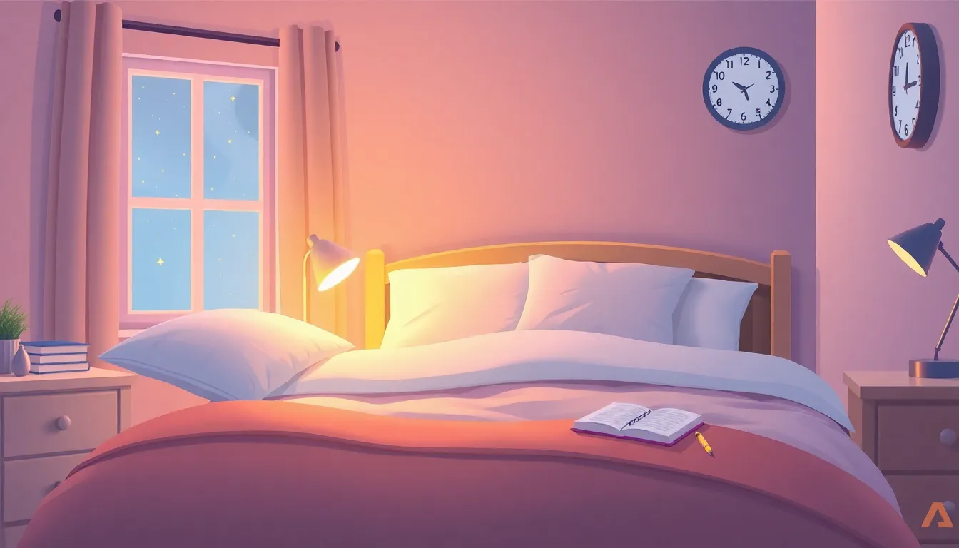 9. Praćenje Kvaliteta Sna