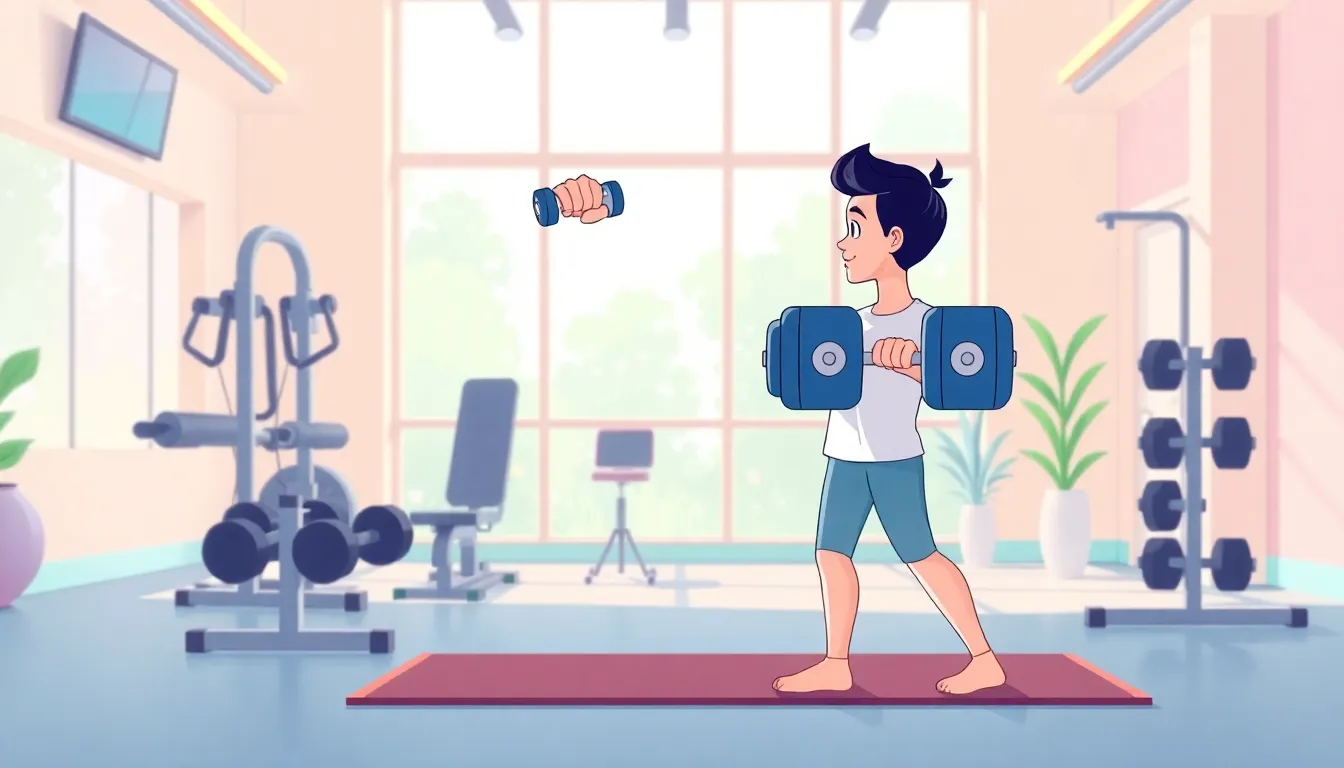 10 Saveta Za Optimizaciju Disanja Pri Dizanju Tegova