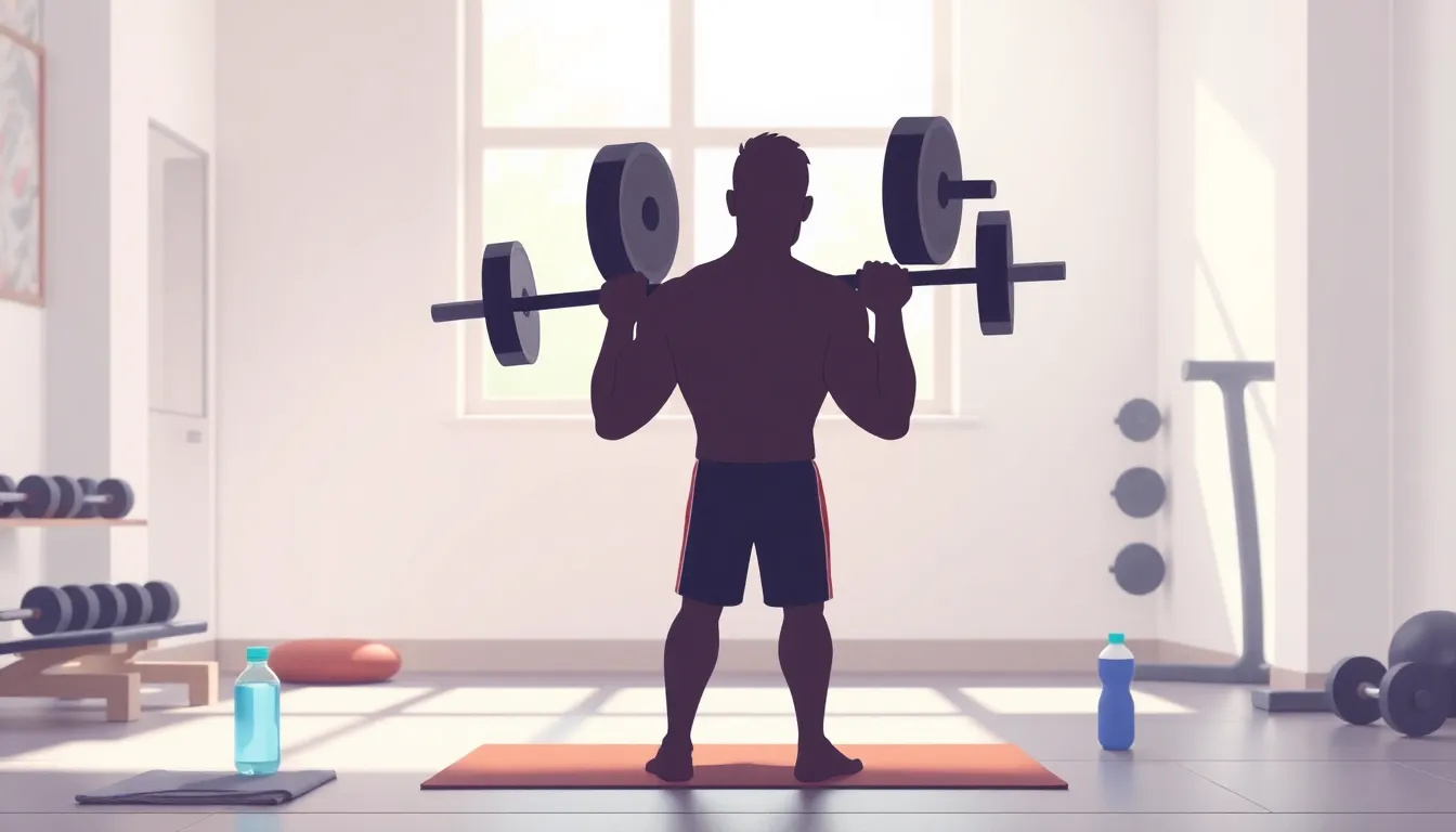 4. Sinhronizacija Disanja i Pokreta