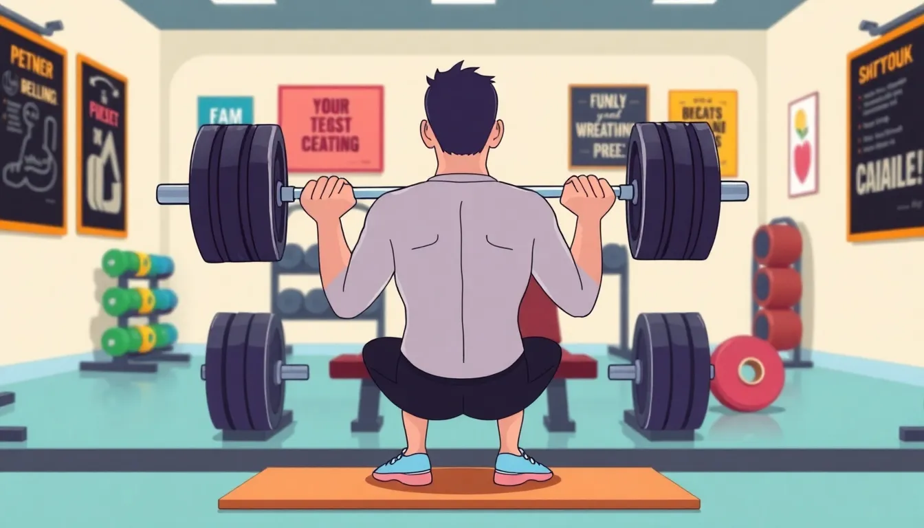 5. Disanje Tokom Teških Ponavljanja