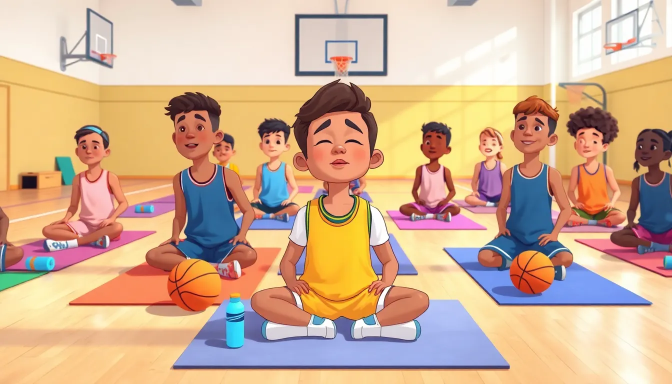 2. Tehnika Dubokog Disanja