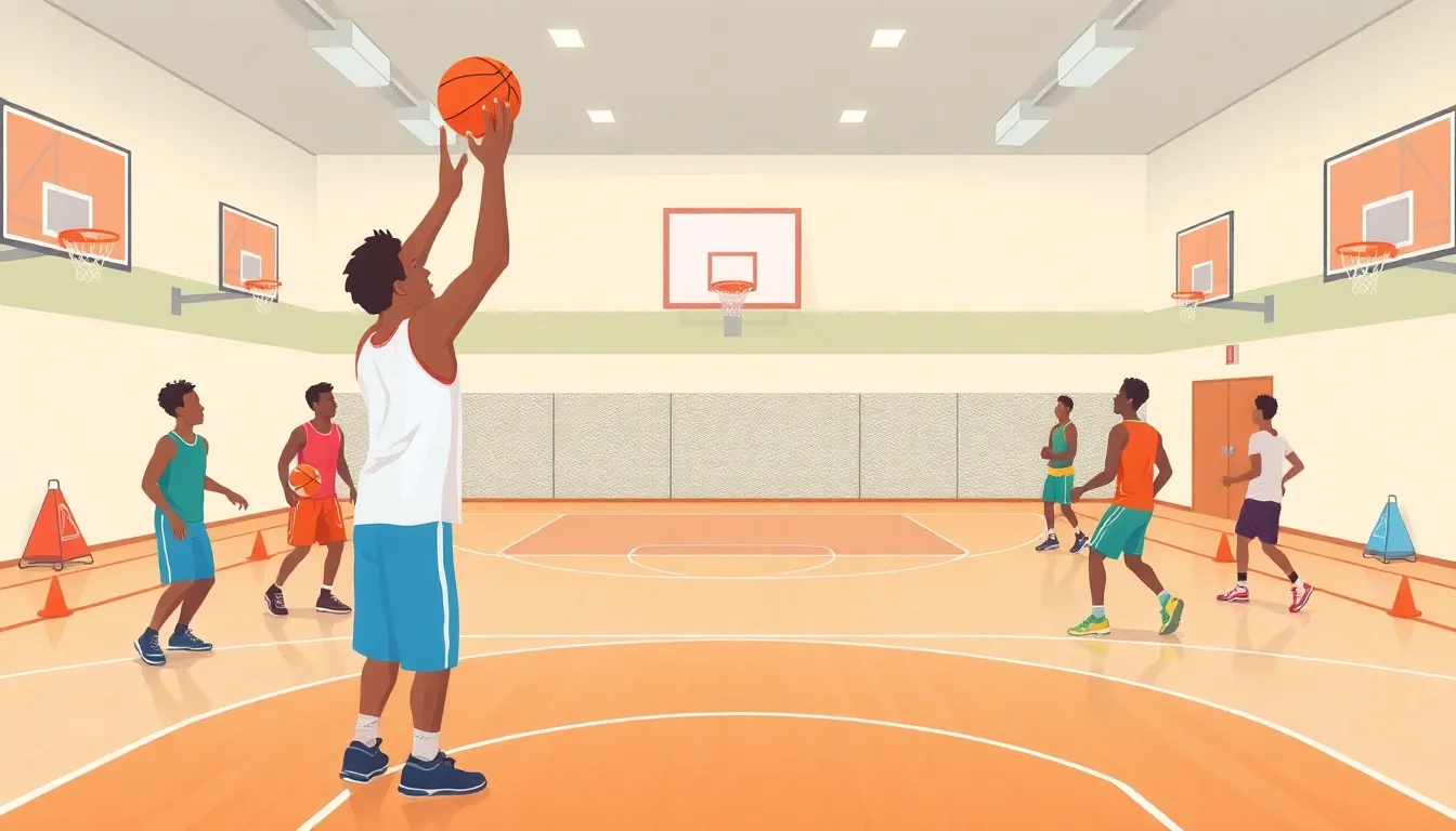 3. Kontrola Disanja Tokom Treninga