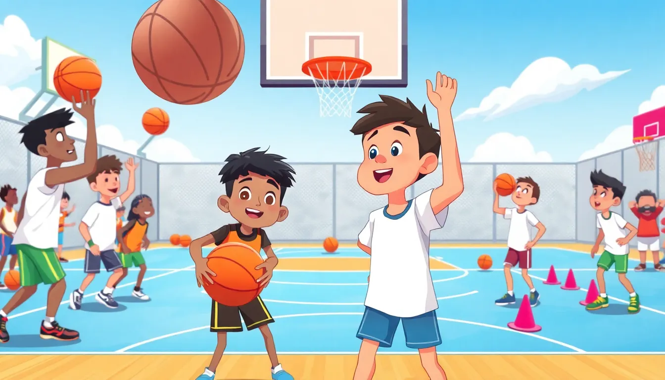 8. Disanje Tokom Igranja