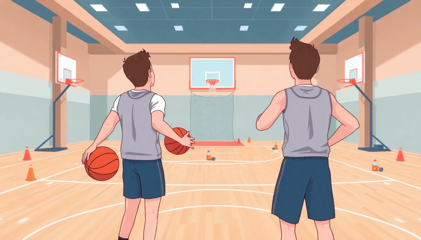 10. Disanje Na Visokom Intenzitetu