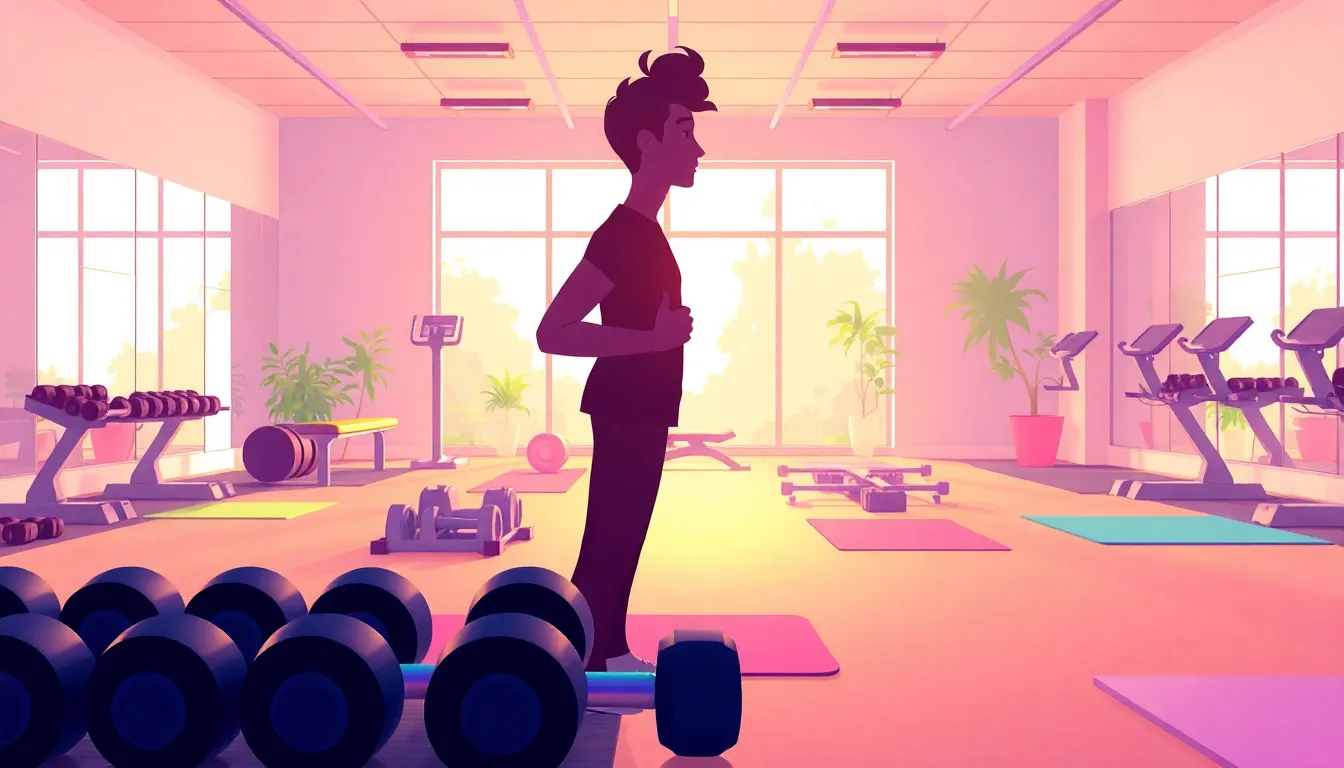 Tehnike Disanja Za Povećanje Efikasnosti Superseta