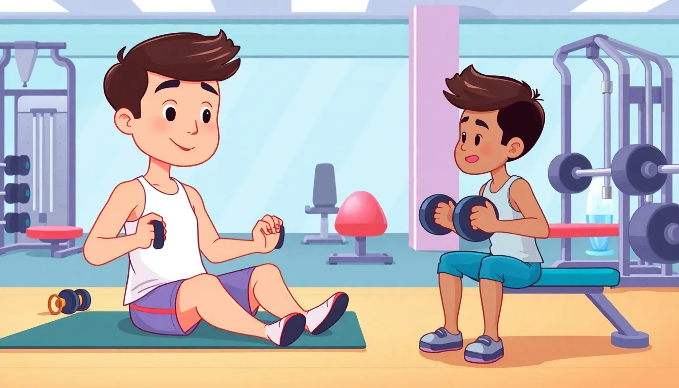 Osnovne Tehnike Disanja